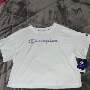 BRAND NEW CHAMPION SHIRT!